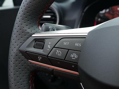 Seat Ibiza 1.0 TGI FR LED Navi PDC RFK SHZ 16