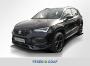 Seat Ateca position side 1