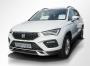 Seat Ateca position side 14