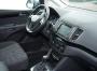 Seat Alhambra 2.0 TDI DSG Style ACC AHK Xenon Standh. Rückfahrk. 