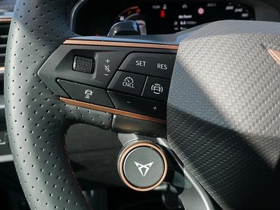 Cupra Formentor 1.5 TSI e-Hybrid VZ PDC ACC Navi SHZ 