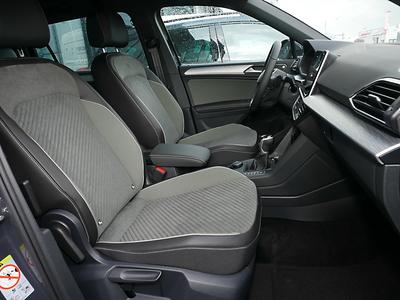 Seat Tarraco Xperience 2.0TDI DSG Navi/4xSHZ/7-Sitzer 