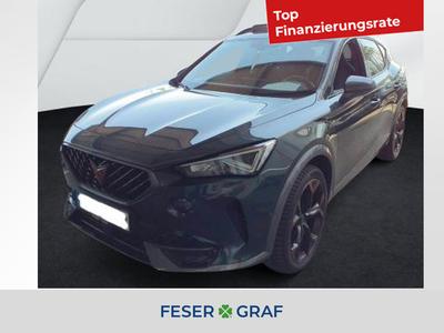 Cupra Formentor VZ 1.4 e-Hybrid LED* NAVI* PANO* PDC* ACC* DCC* 19