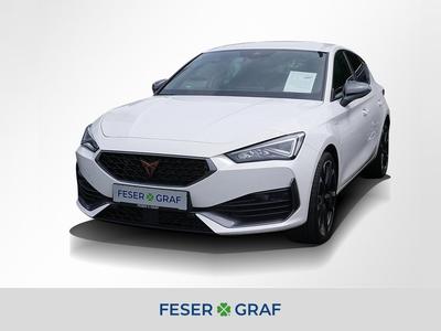 Cupra Leon 1.4 e-Hybrid VZ LED* NAVI* PDC* ACC* KLIMA* 19