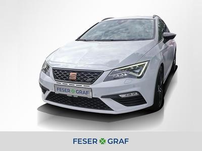 Seat Leon large view * Klikk p bildet for  forstrre *