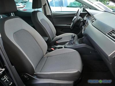 Seat Ibiza Style 1.0 MPI * GJR* FULL-LINK* NAVI* PDC V+H* 