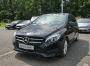 Mercedes-Benz B 200 position side 12