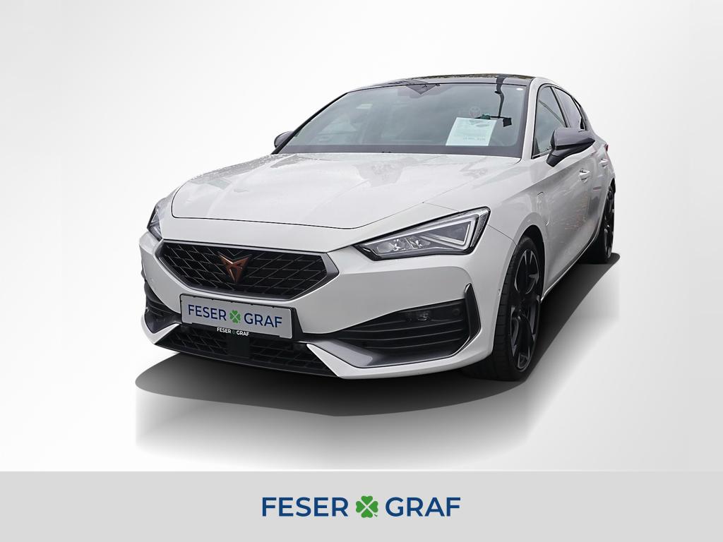 Cupra Leon VZ 1.4 e-HYBRID LED* NAVI* PDC* ACC* DCC* 19