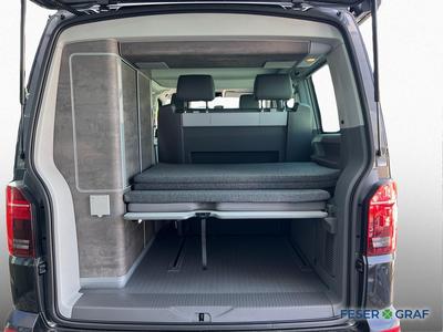 VW T6.1 California Ocean Offroad 4Motion DSG 