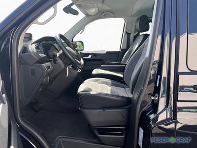 VW T6.1 Multivan Comfortline Klima PDC Navi Kamera Standheizung 4Mo 