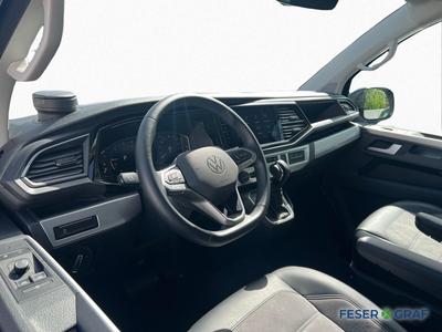 VW T6.1 Multivan Comfortline Klima PDC Navi Kamera Standheizung 4Mo 