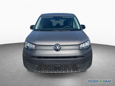 VW Caddy Kombi Navi Klima PDC 