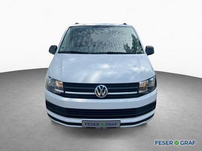 VW T6 Multivan Trendline Navi Kamera 