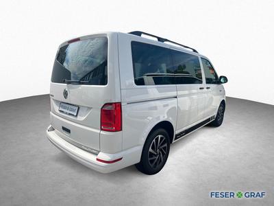 VW T6 Multivan Trendline Navi Kamera 