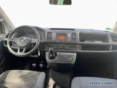 VW T6 Multivan Trendline Navi Kamera 