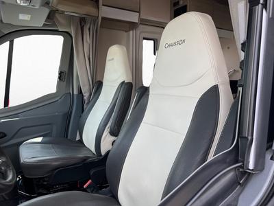 Chausson Wohnmobil Chausson C514 Flash 