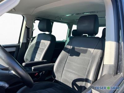 VW T6 Multivan Comfortline ACC Navi Standheizung 