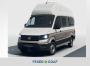 VW Grand California 600 2.0 TDI NAVI LED SOLAR  