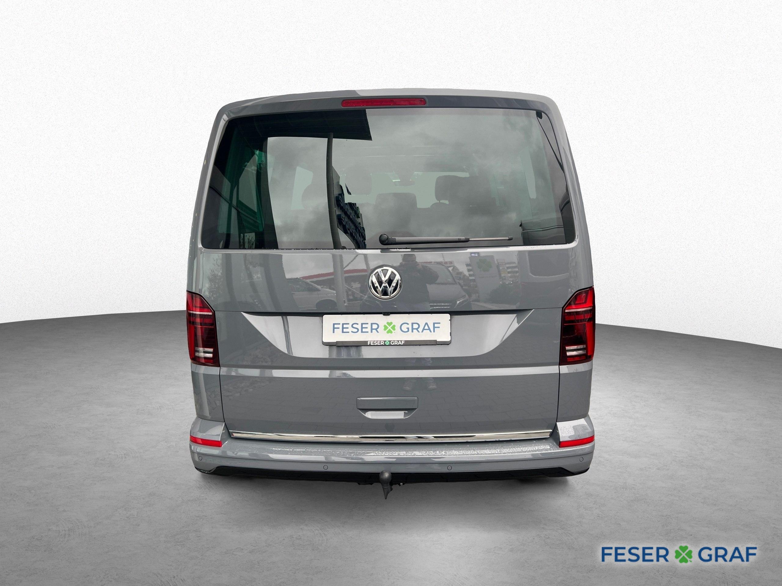 VW T6.1 Multivan Comfortline Gen.SIX ACC Navi Klima Kamera 