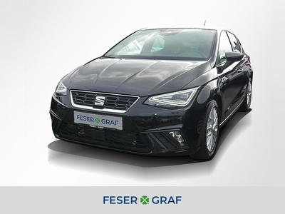 Seat Ibiza FR 1.0 TSI - NAVI,RFK,SHZ,PDC,LED 