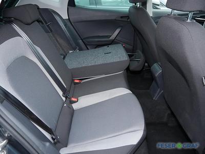 Seat Ibiza Style 1.0 TSI - MIRRORLINK,SHZ,RFK,BEATSAU 
