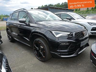 Cupra Ateca VZ 2.0TSI 4Dr.-AHK,eHECKL.,BEATS,NAVI,ACC 