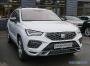 Seat Ateca position side 2