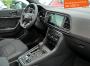 Cupra Ateca position side 4