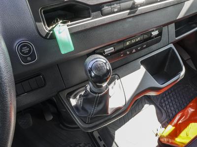 Mercedes-Benz Sprinter 316 CDI Möbelkoffer Klima Tempomat 