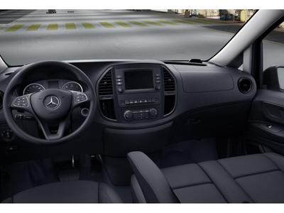 Mercedes-Benz Vito 116 CDI Kasten Extral. Klima Autom. Temp. 