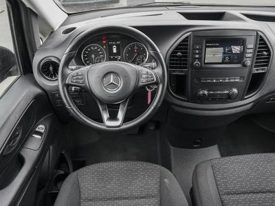 Mercedes-Benz Vito 116 CDI Tourer Fahrassistenz-Paket 