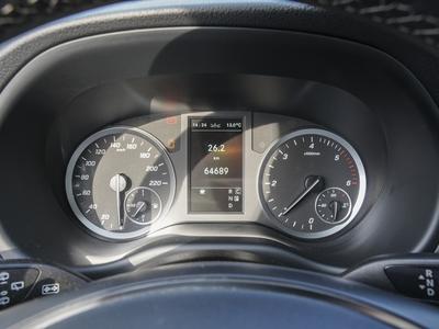 Mercedes-Benz Vito 116 CDI Tourer Klima vo+hi AHK Totwink-Ass. 