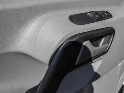 Mercedes-Benz Sprinter 316 CDI 4x4 Prit.-Plane Klima 100l Tank 