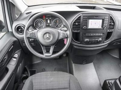 Mercedes-Benz Vito 116 CDI Tourer PRO Lang Park-Paket, Autom 