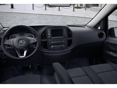 Mercedes-Benz Vito 119 CDI 4x4 Tourer, Park-Paket, Automatik 