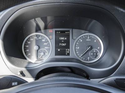 Mercedes-Benz Vito 114 CDI Kasten Kompakt,Sitzheizung,Tempomat 