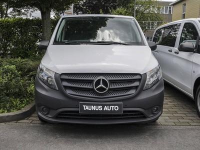 Mercedes-Benz Vito 116 CDI Kasten Kompakt, Anhängerk., Temp. 