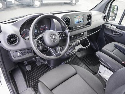 Mercedes-Benz Sprinter 319 CDI Kasten Hochdach Standard, Klima 