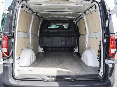 Mercedes-Benz Vito 116 CDI Kasten Lang, Tempomat, Klimaanlage 