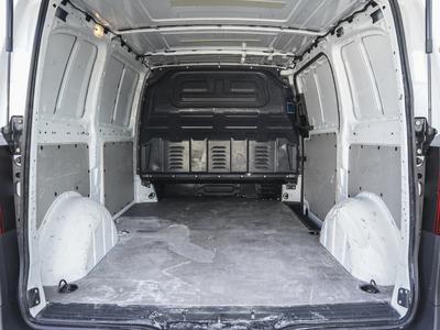 Mercedes-Benz Vito 110 CDI Kastenwagen Kompakt Klima Tempomat 