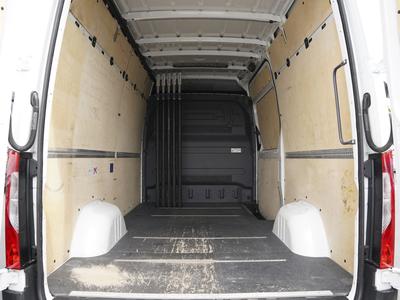 Mercedes-Benz Sprinter 316 CDI Kasten Hochdach Standard 