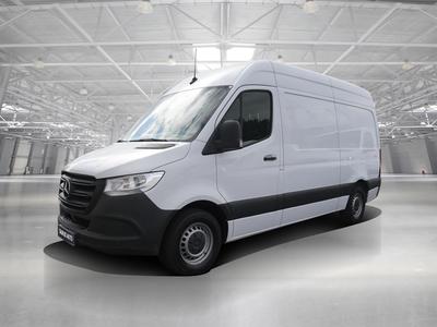 Mercedes-Benz Sprinter 316 CDI Kasten Hochdach Standard 