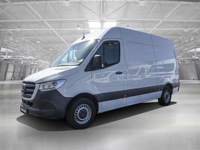 Mercedes-Benz Sprinter 317 CDI KA HD Stand. Klima Navi Kamera 