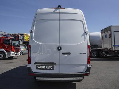 Mercedes-Benz Sprinter 317 CDI KA HD Stand. Klima Navi Kamera 