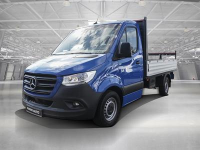 Mercedes-Benz Sprinter 316 CDI Pritsche 3400mm AHK 2,8/3.0t 