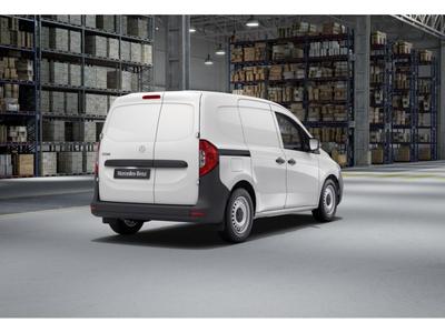 Mercedes-Benz Citan 108 KA MBUX Klima Tempomat Park-Paket 