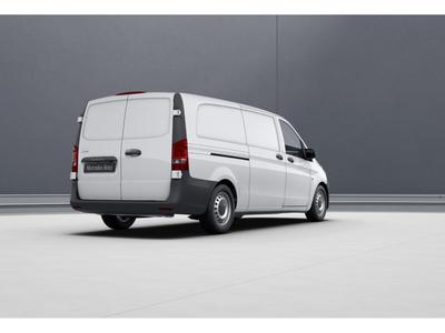 Mercedes-Benz Vito 114 CDI KA Extralang Navi Klima LED Tempom. 