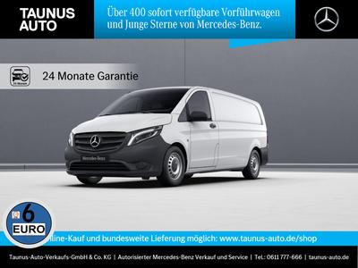 Mercedes-Benz Vito large view * Clicca sulla foto per ingrandirla *