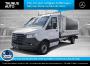 Mercedes-Benz Sprinter 316 CDI Pritsche Plane Lang 