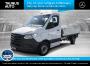 Mercedes-Benz Sprinter 317 CDI Pritsche RS 3665 Klima AHK 3,5t 